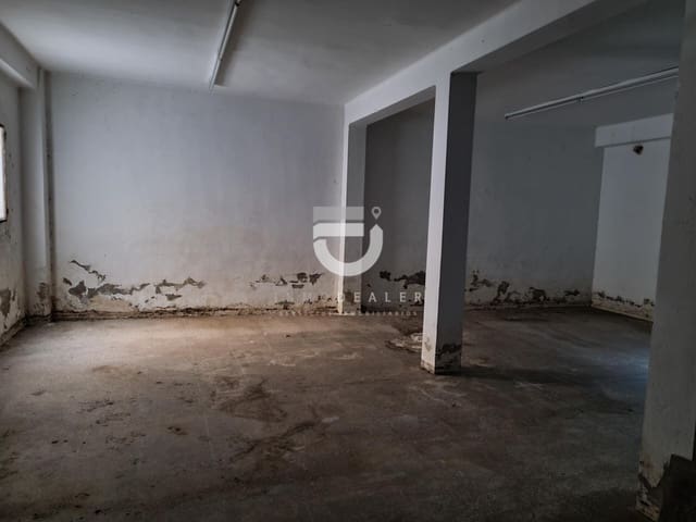 Local Comercial en Gandia en venta - 195.000 € (Ref: 8582581)