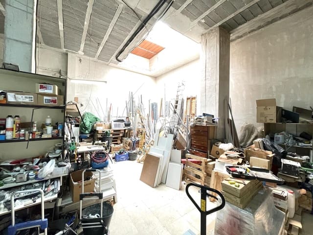 Local Comercial en Gandia en venta - 230.000 € (Ref: 8582582)