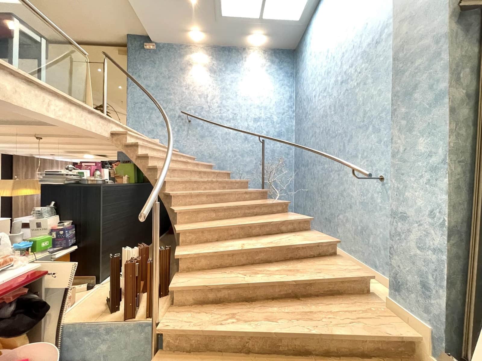 Erhverv til salg i Gandia - € 230.000 (Ref: 8582582)