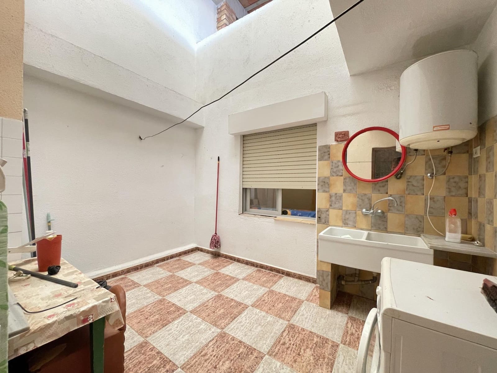 5 soveværelse Lejlighed til salg i La Pobla del Duc - € 105.000 (Ref: 8597284)