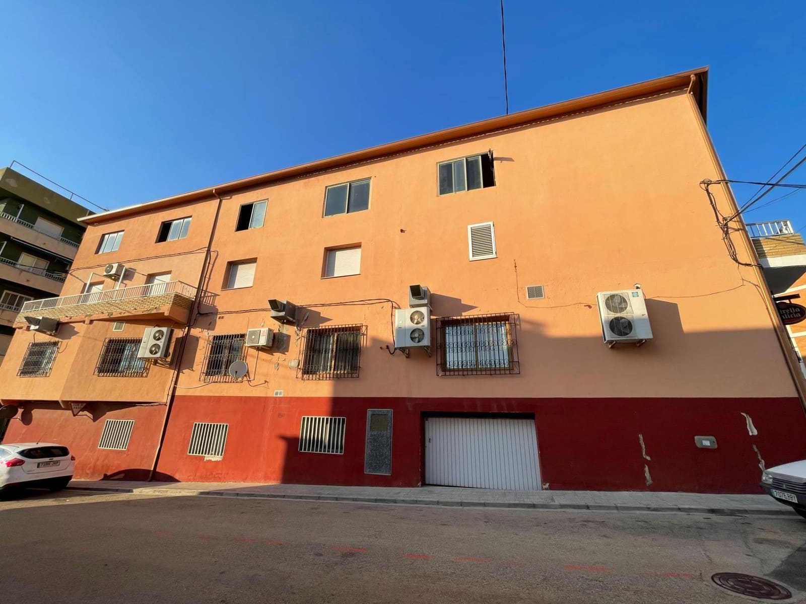 5 soveværelse Lejlighed til salg i La Pobla del Duc - € 105.000 (Ref: 8597284)