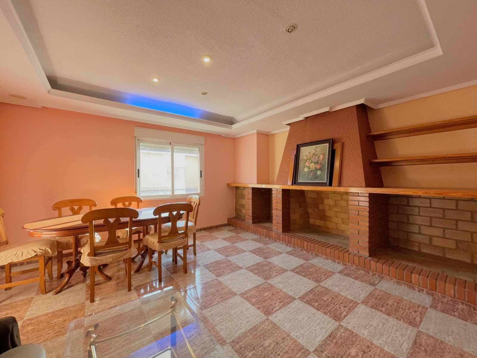 5 soveværelse Lejlighed til salg i La Pobla del Duc - € 105.000 (Ref: 8597284)