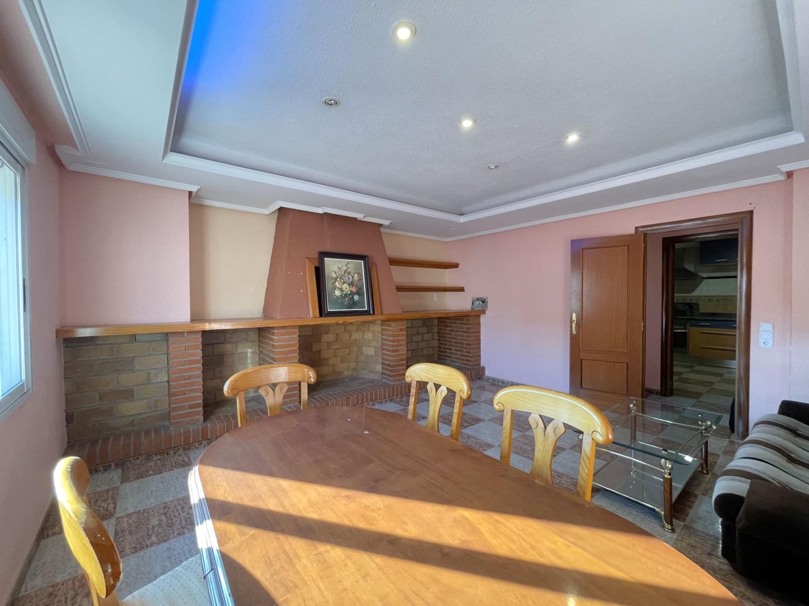 5 soveværelse Lejlighed til salg i La Pobla del Duc - € 105.000 (Ref: 8597284)