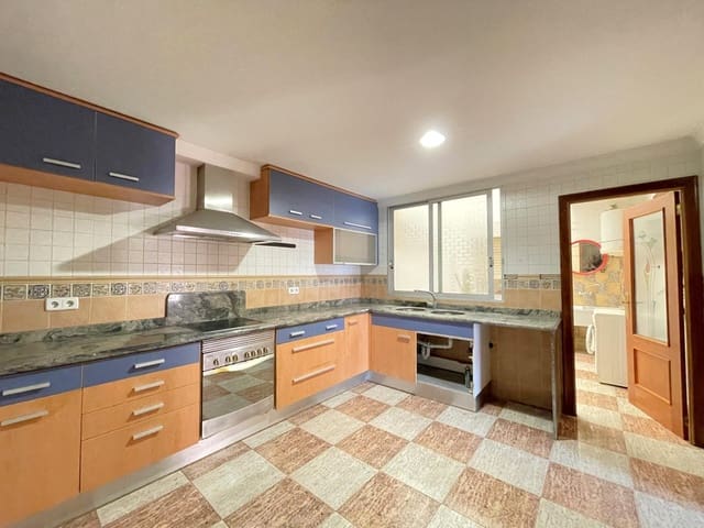 5 soveværelse Lejlighed til salg i La Pobla del Duc - € 105.000 (Ref: 8597284)