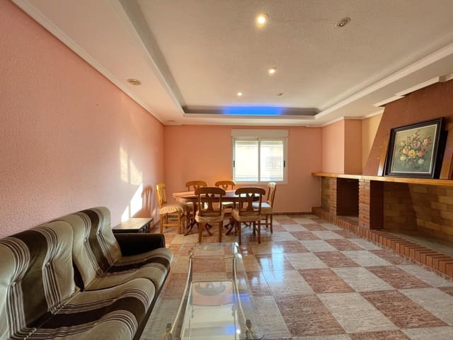 5 soveværelse Lejlighed til salg i La Pobla del Duc - € 105.000 (Ref: 8597284)