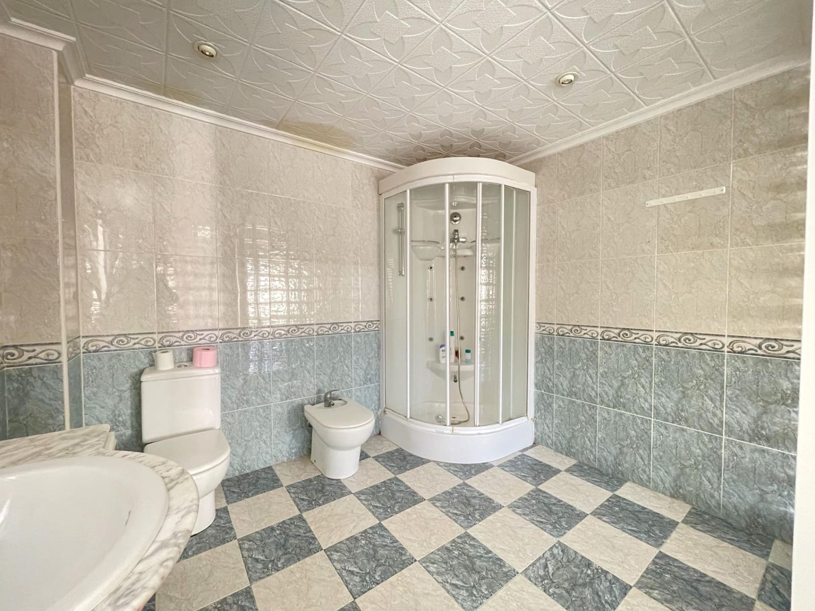 5 soveværelse Lejlighed til salg i La Pobla del Duc - € 105.000 (Ref: 8597284)