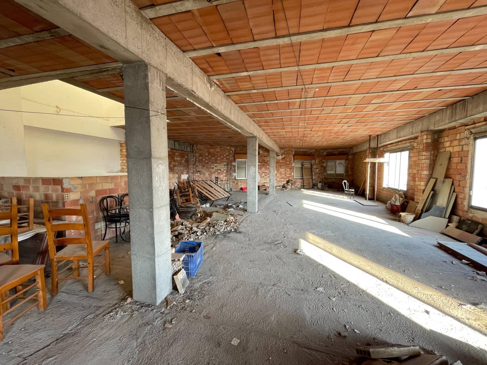 5 soveværelse Lejlighed til salg i La Pobla del Duc - € 105.000 (Ref: 8597284)