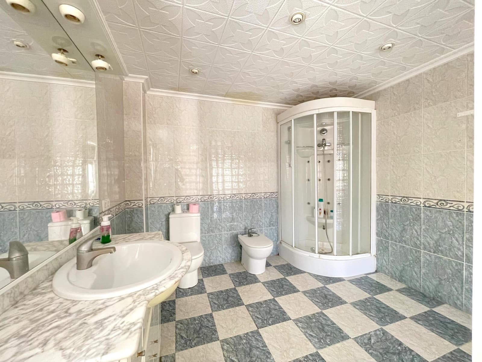 5 soveværelse Lejlighed til salg i La Pobla del Duc - € 105.000 (Ref: 8597284)