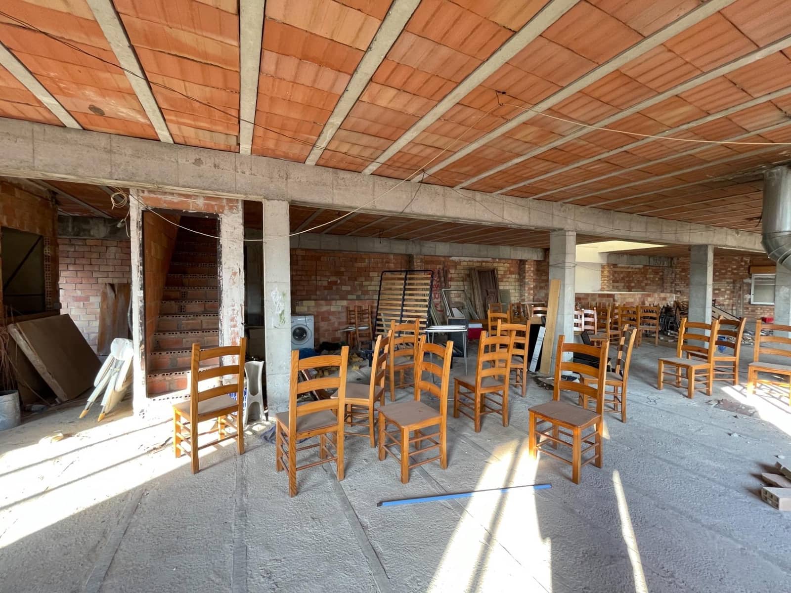 5 soveværelse Lejlighed til salg i La Pobla del Duc - € 105.000 (Ref: 8597284)