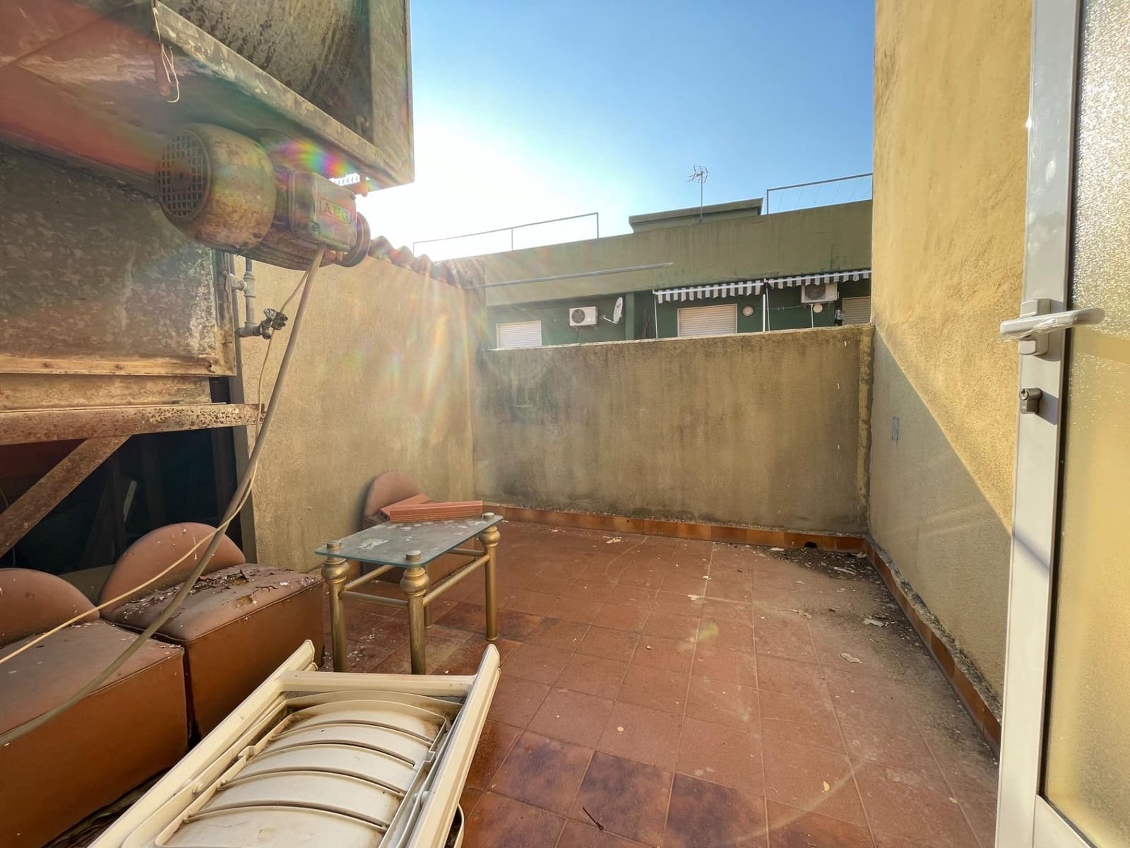 5 soveværelse Lejlighed til salg i La Pobla del Duc - € 105.000 (Ref: 8597284)