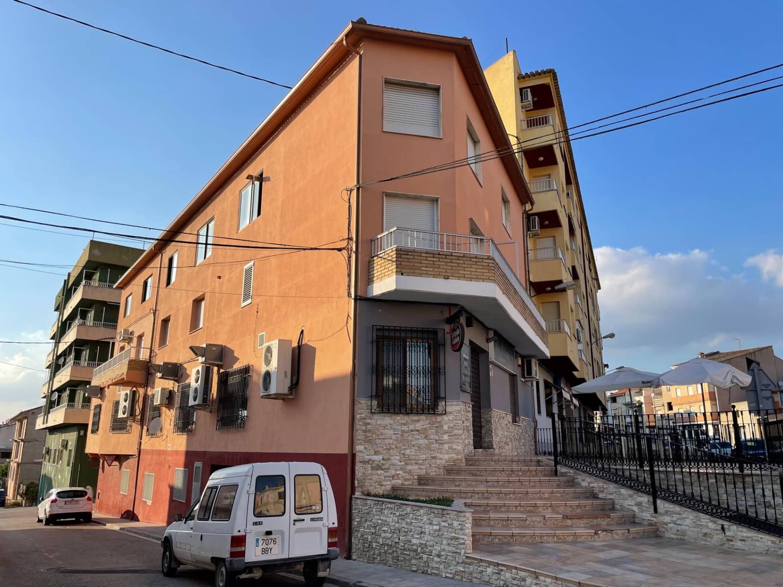 5 soveværelse Lejlighed til salg i La Pobla del Duc - € 105.000 (Ref: 8597284)