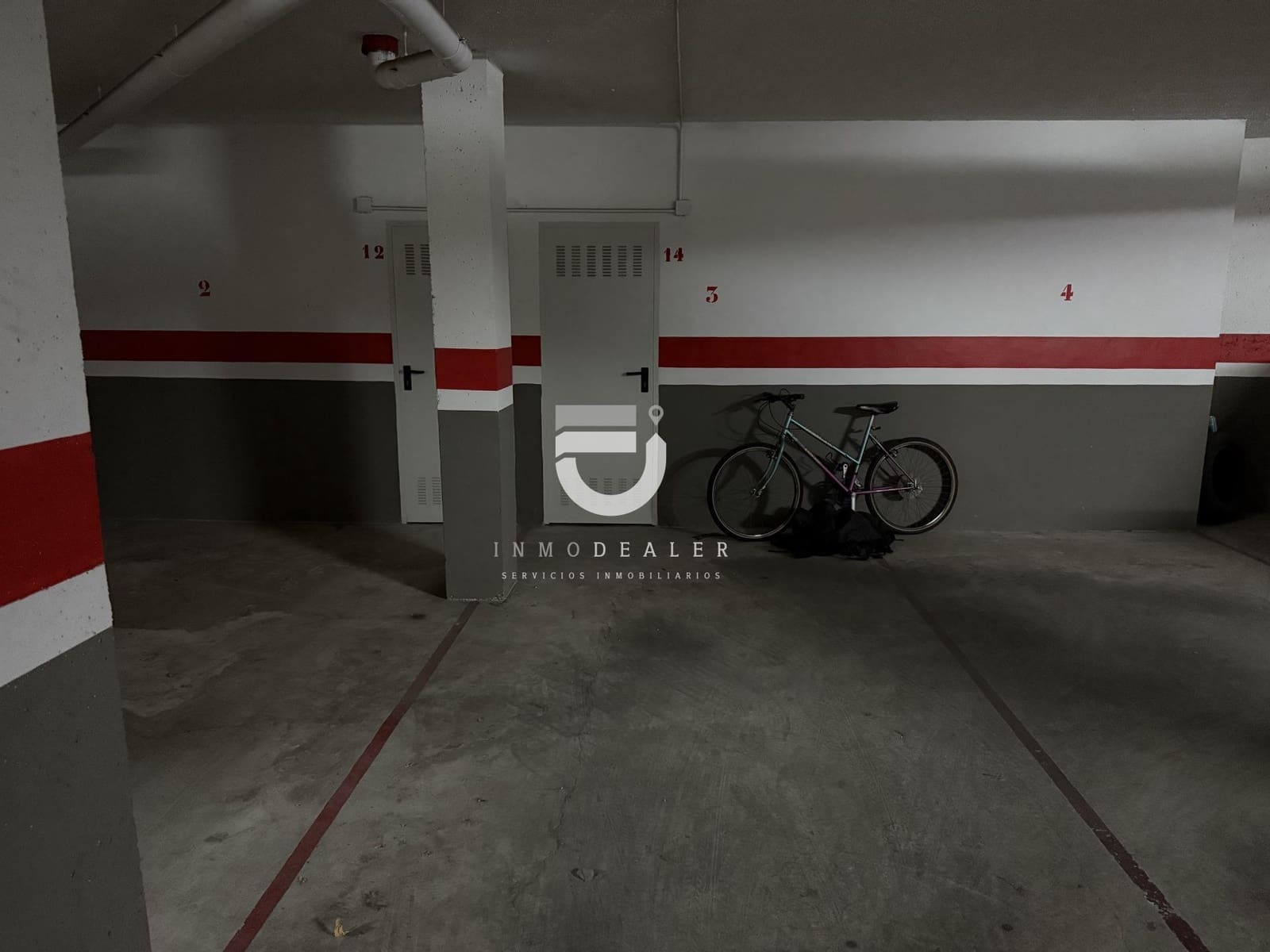 Garage for sale in Real de Gandia - € 8,000 (Ref: 8615375)