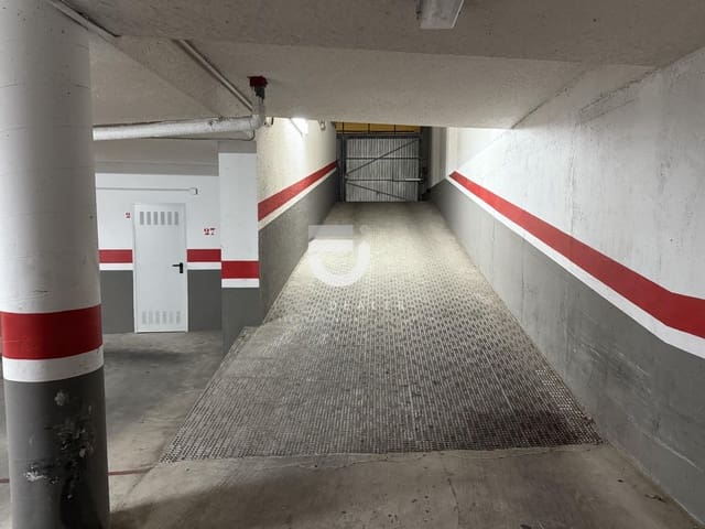 Garage for sale in Real de Gandía - € 8,000 (Ref: 8615375)