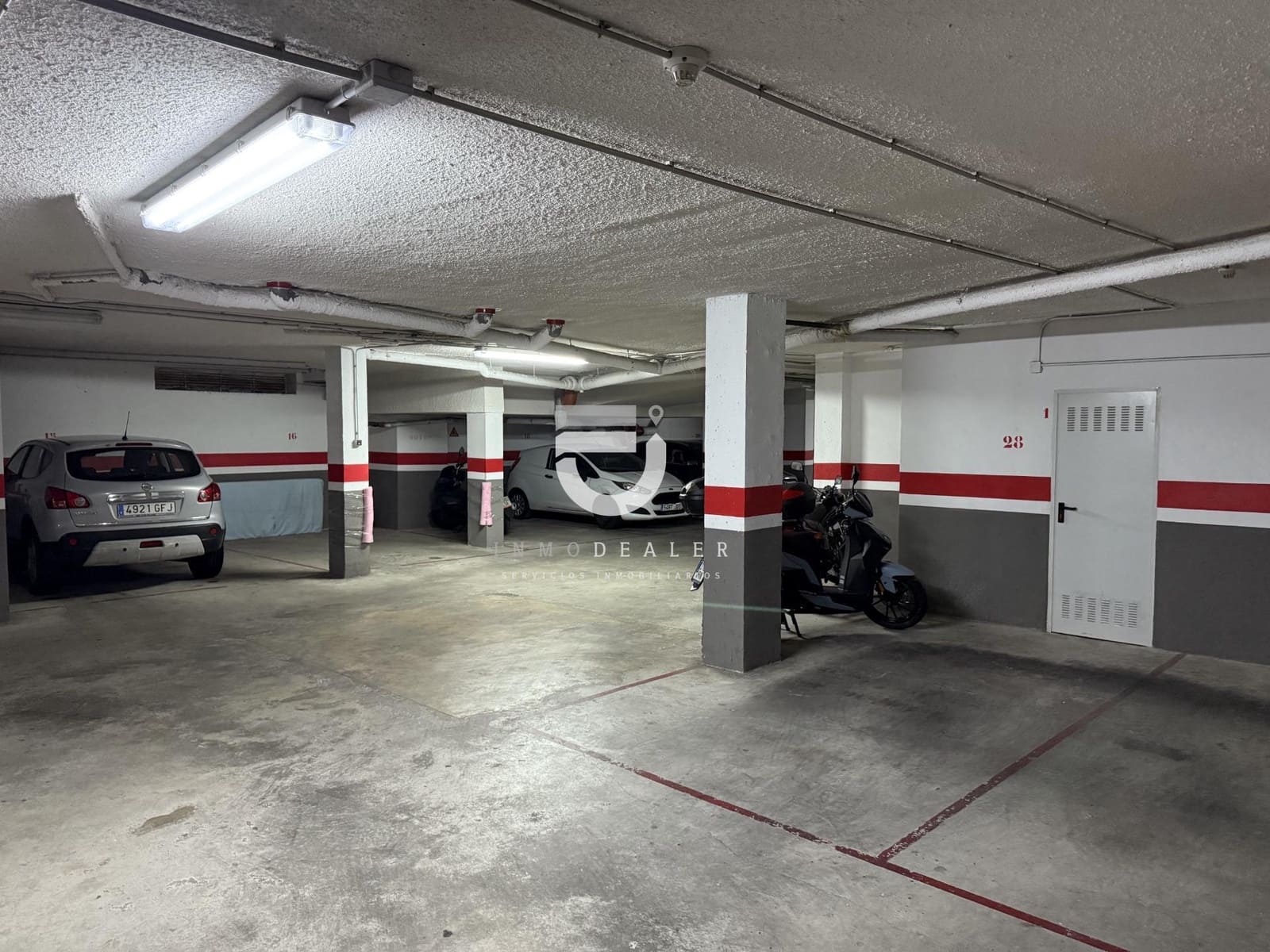 Garage for sale in Real de Gandia - € 7,500 (Ref: 8615376)