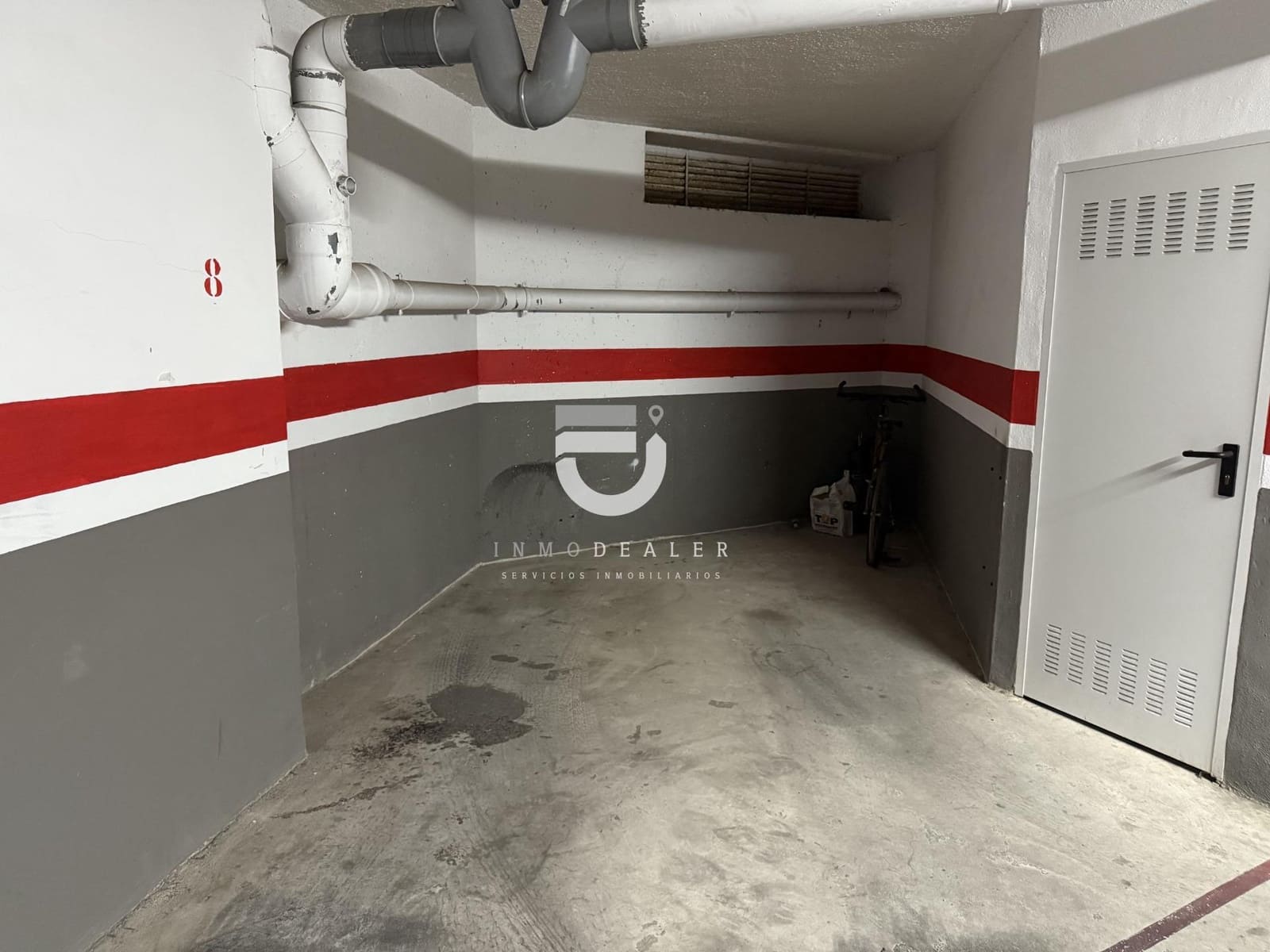 Garage for sale in Real de Gandia - € 7,000 (Ref: 8615377)