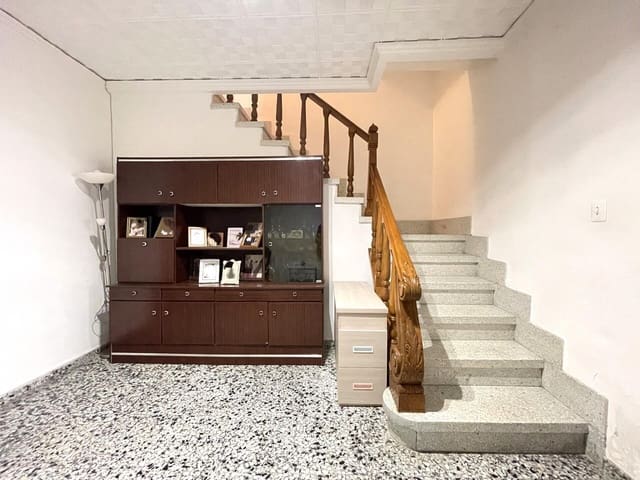 4 chambre Appartement à vendre à Alfauir - 120 000 € (Ref: 8639458)