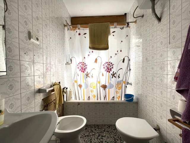 4 chambre Appartement à vendre à Alfauir - 120 000 € (Ref: 8639458)