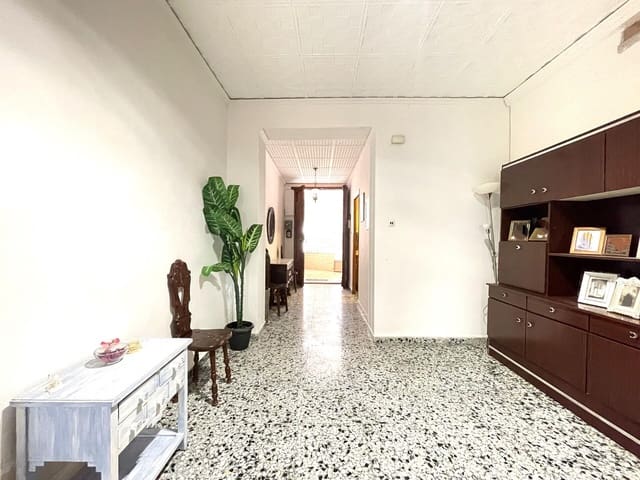 4 chambre Appartement à vendre à Alfauir - 120 000 € (Ref: 8639458)