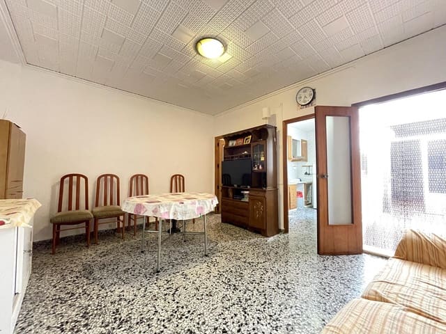 4 chambre Appartement à vendre à Alfauir - 120 000 € (Ref: 8639458)