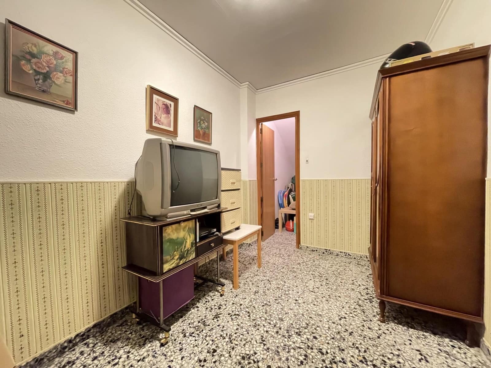 4 soverom Leilighet til salgs i Alfauir - € 120 000 (Ref: 8639458)