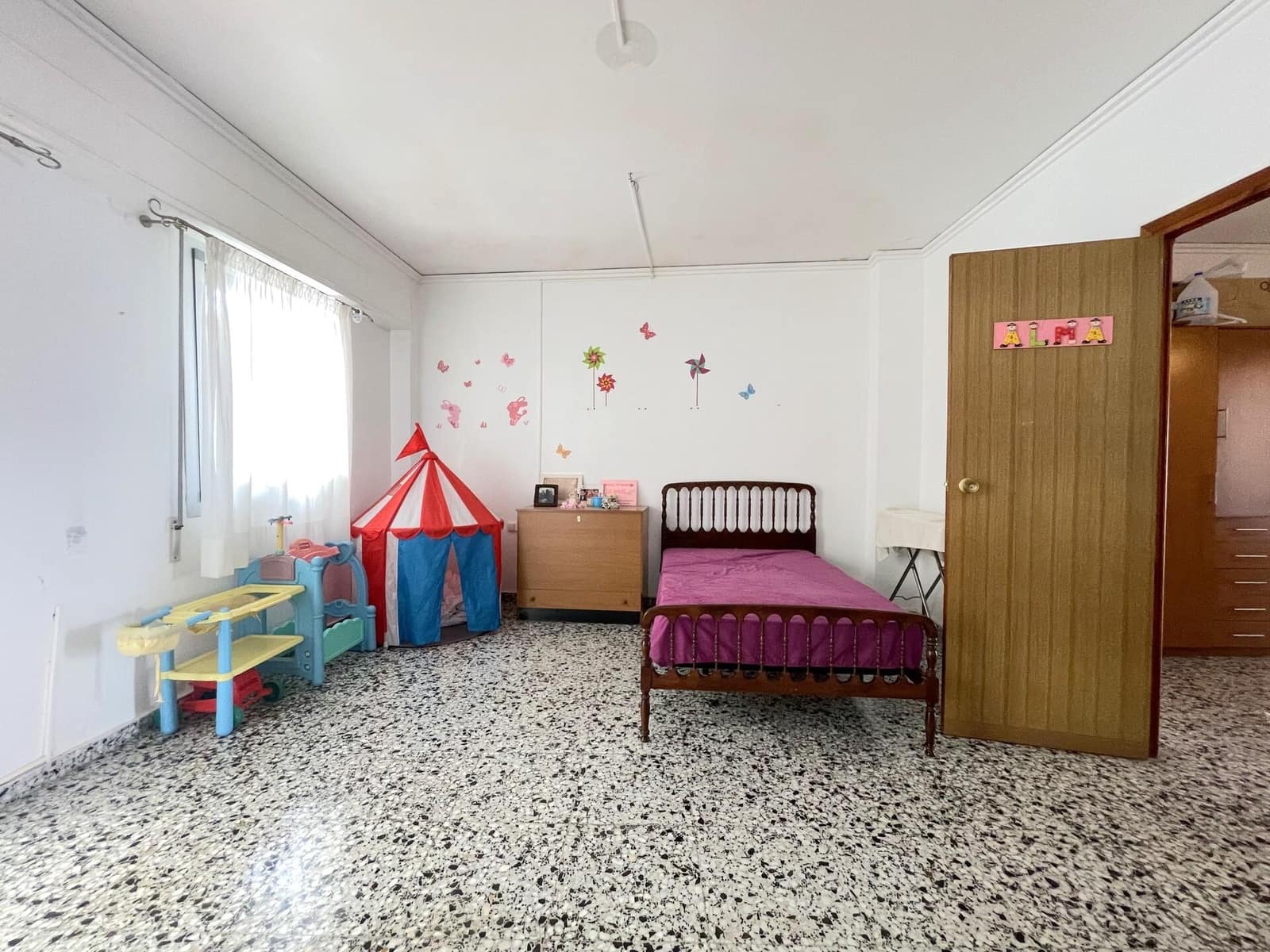 4 soverom Leilighet til salgs i Alfauir - € 120 000 (Ref: 8639458)