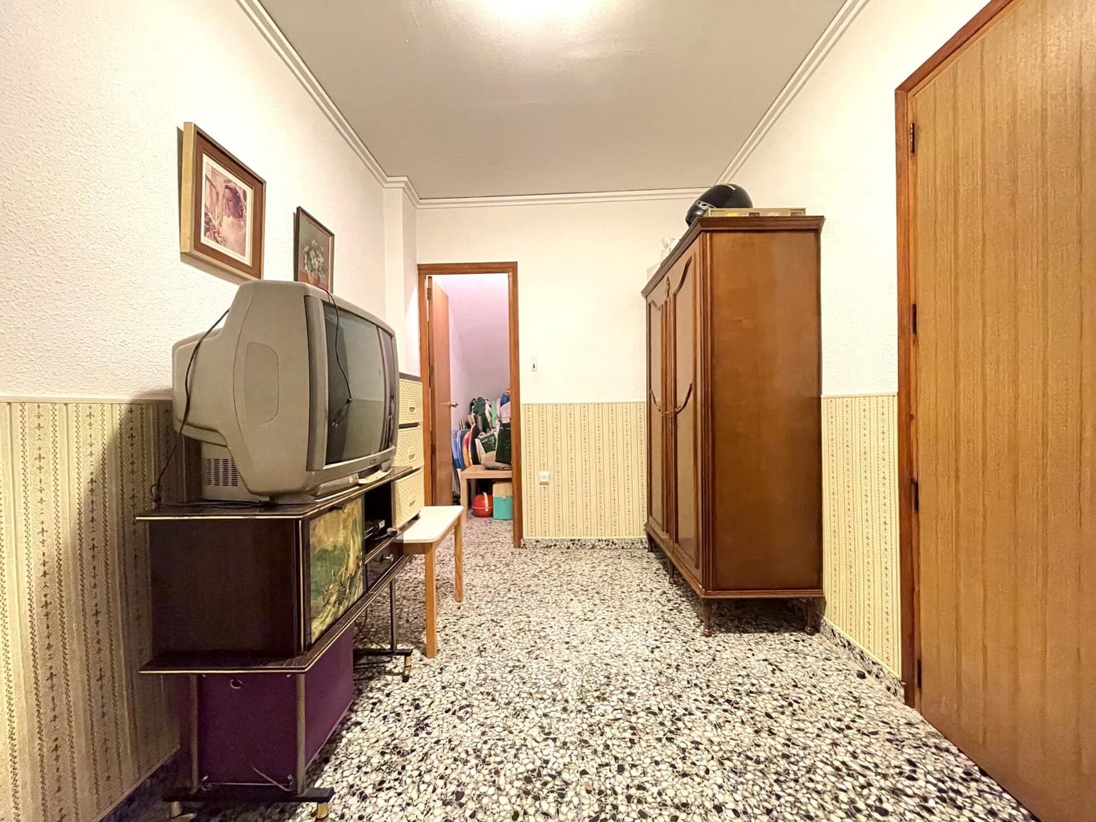 4 soverom Leilighet til salgs i Alfauir - € 120 000 (Ref: 8639458)