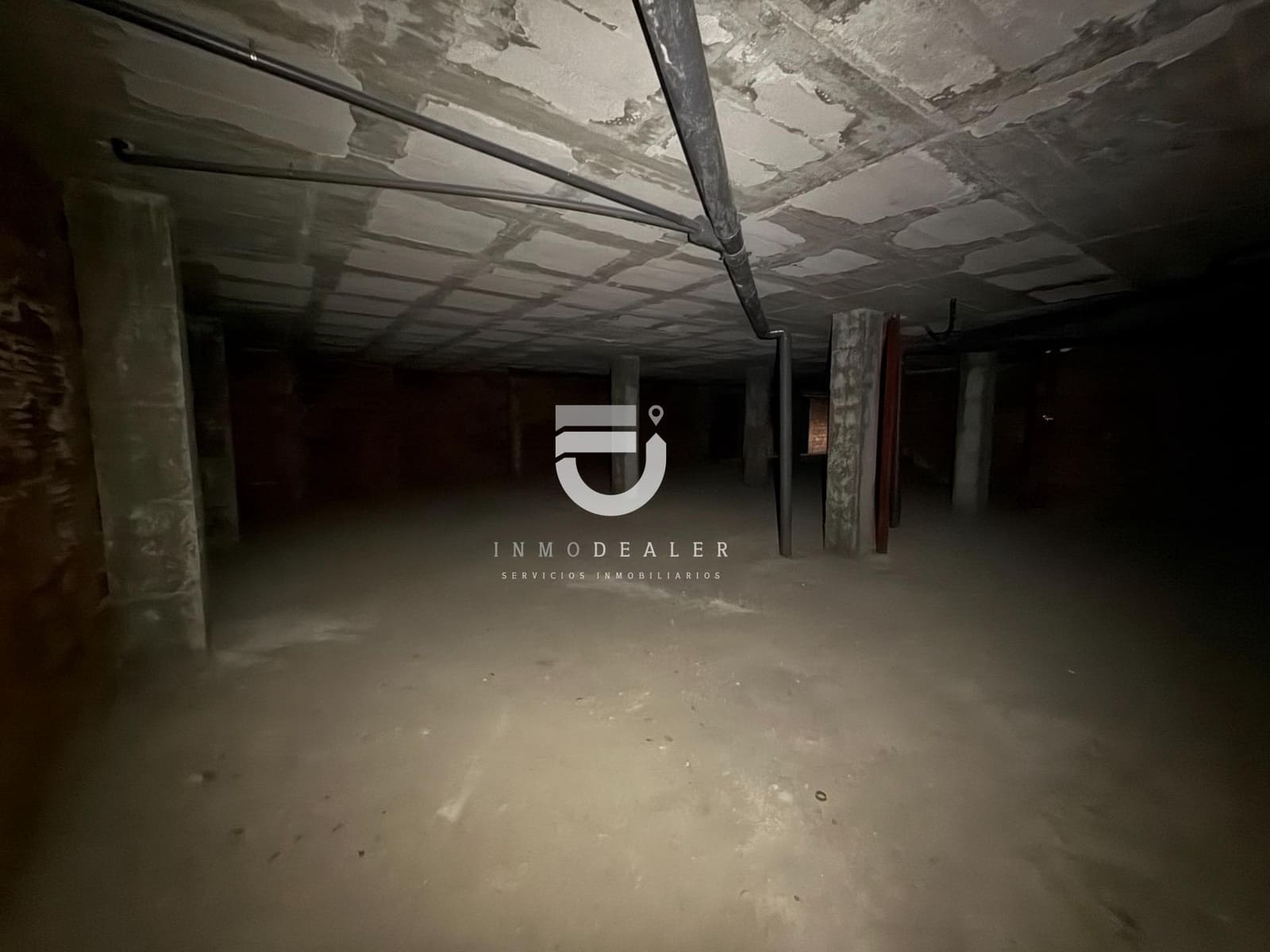 Kommersiell till salu i Oliva - 111 800 € (Ref: 8687621)