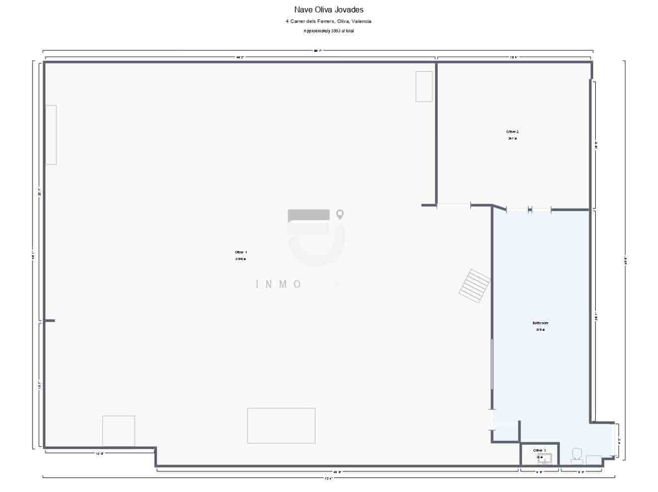 Biznes na sprzedaż w Oliva - 250 000 € (Ref: 8696473)