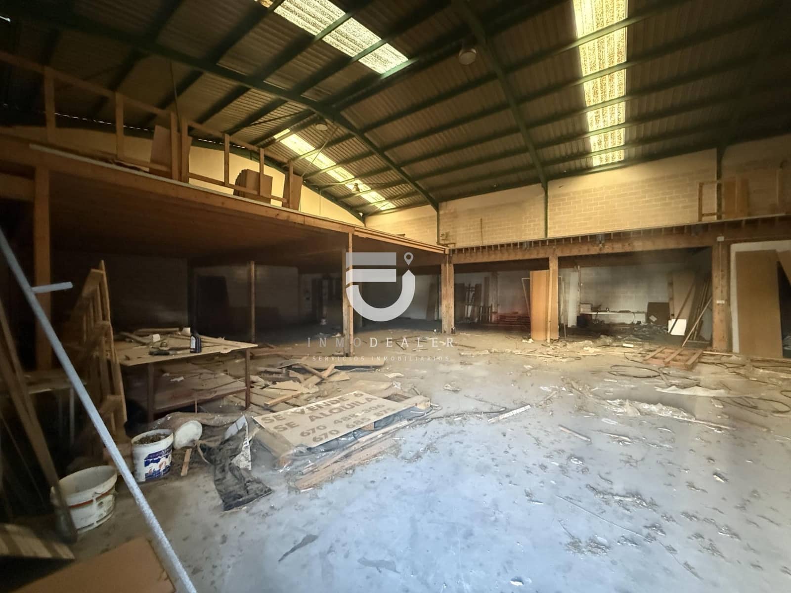 Biznes na sprzedaż w Oliva - 250 000 € (Ref: 8696473)