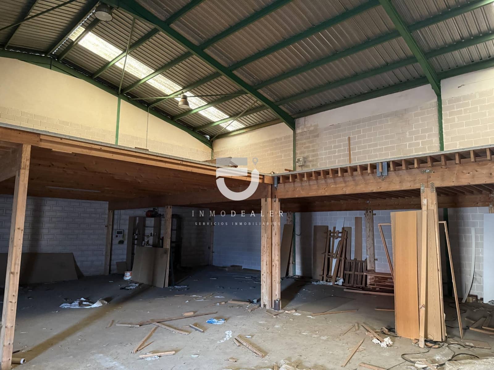 Biznes na sprzedaż w Oliva - 250 000 € (Ref: 8696473)