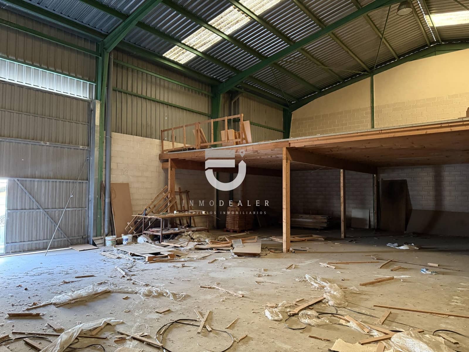 Biznes na sprzedaż w Oliva - 250 000 € (Ref: 8696473)