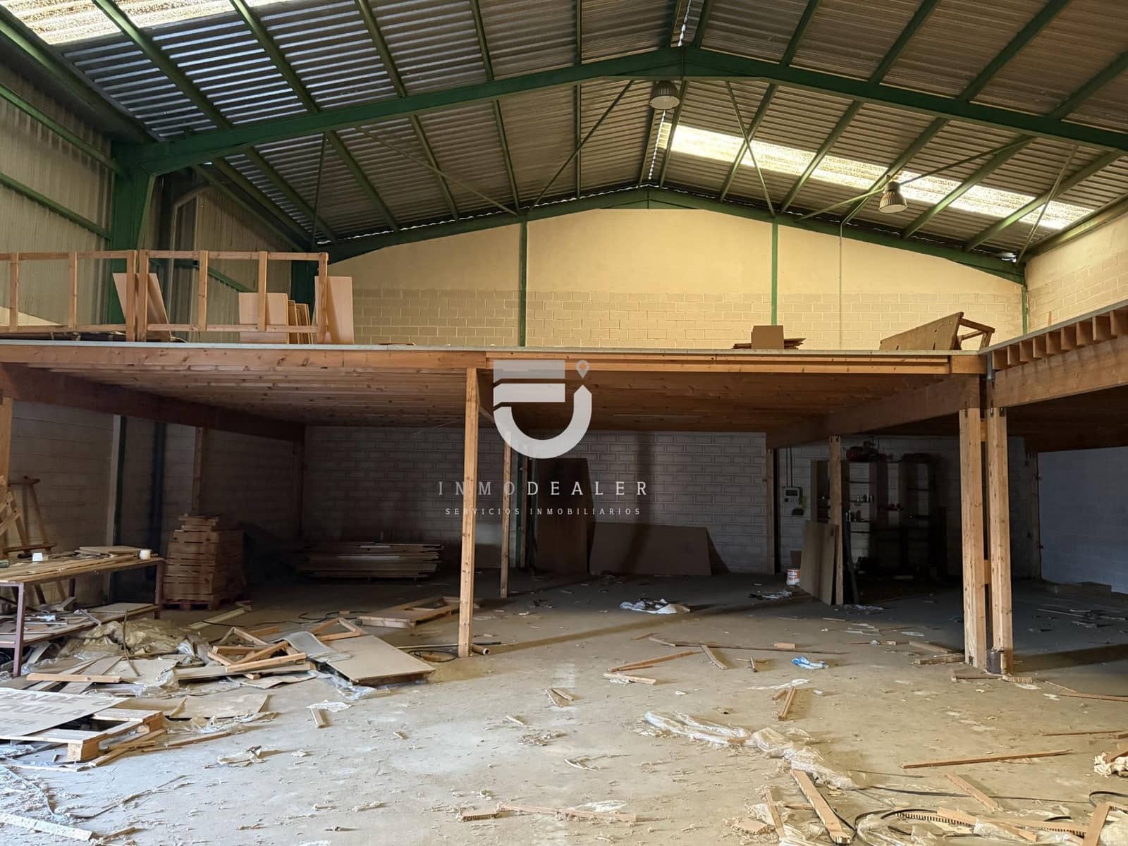 Biznes na sprzedaż w Oliva - 250 000 € (Ref: 8696473)