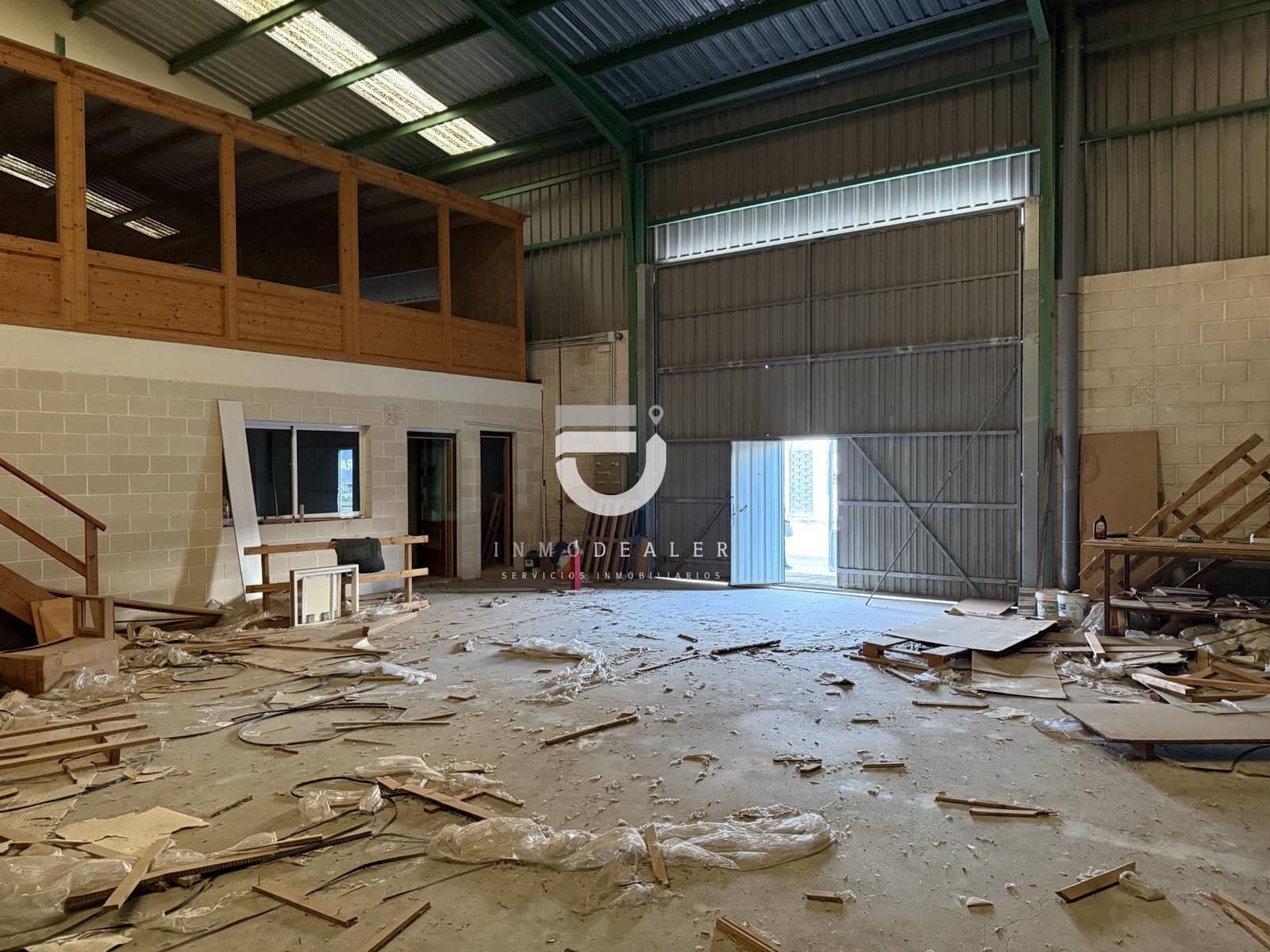 Biznes na sprzedaż w Oliva - 250 000 € (Ref: 8696473)