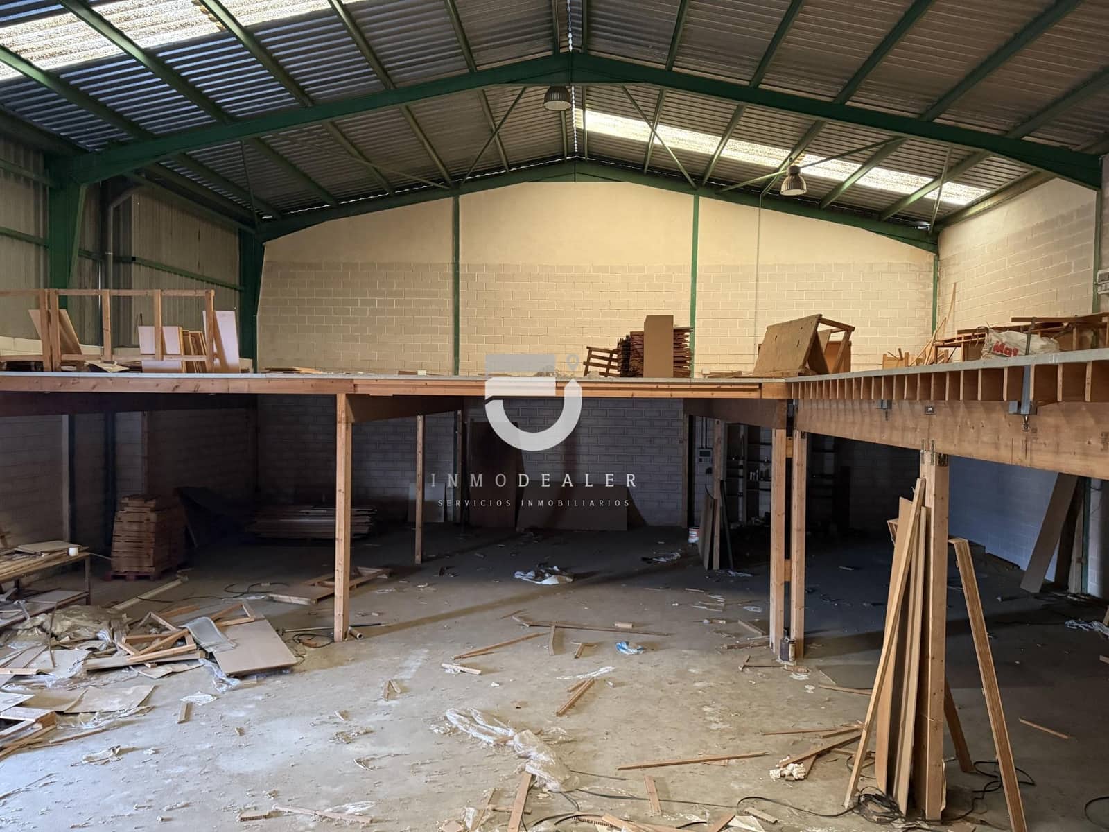 Biznes na sprzedaż w Oliva - 250 000 € (Ref: 8696473)