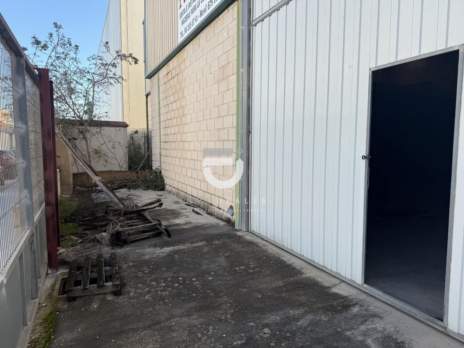 Biznes na sprzedaż w Oliva - 250 000 € (Ref: 8696473)