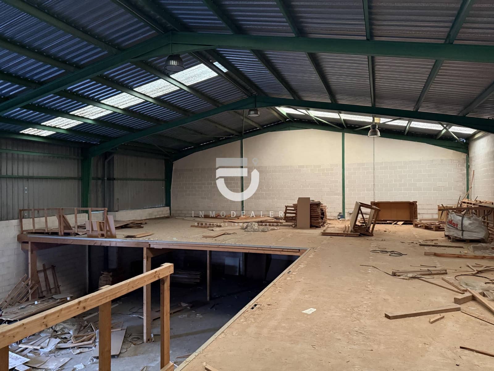 Biznes na sprzedaż w Oliva - 250 000 € (Ref: 8696473)