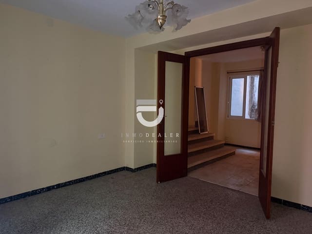 3 bedroom Townhouse for sale in La Font d'En Carròs - € 130,000 (Ref: 8696474)