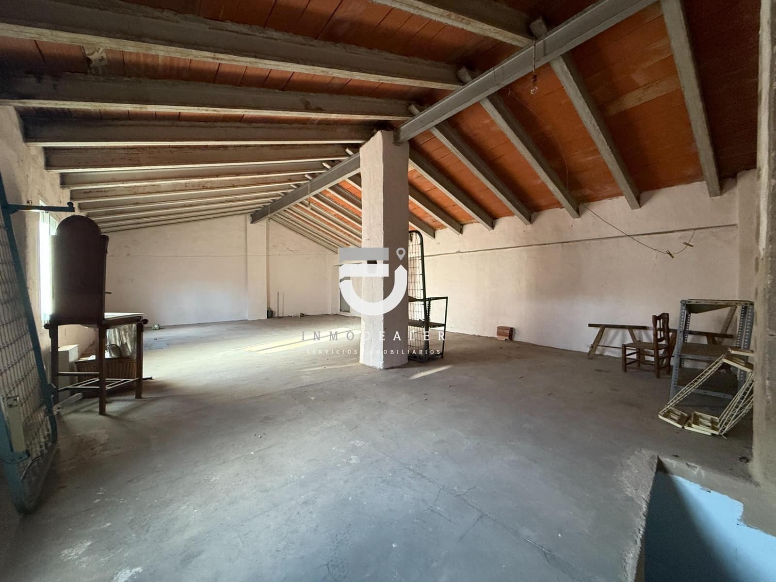 3 bedroom Townhouse for sale in La Font d'En Carros - € 130,000 (Ref: 8696474)