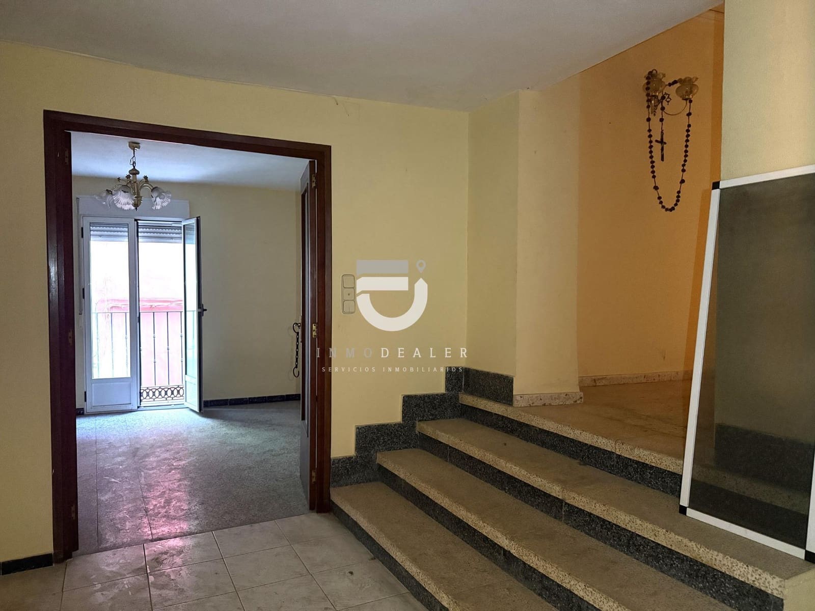 3 bedroom Townhouse for sale in La Font d'En Carros - € 130,000 (Ref: 8696474)