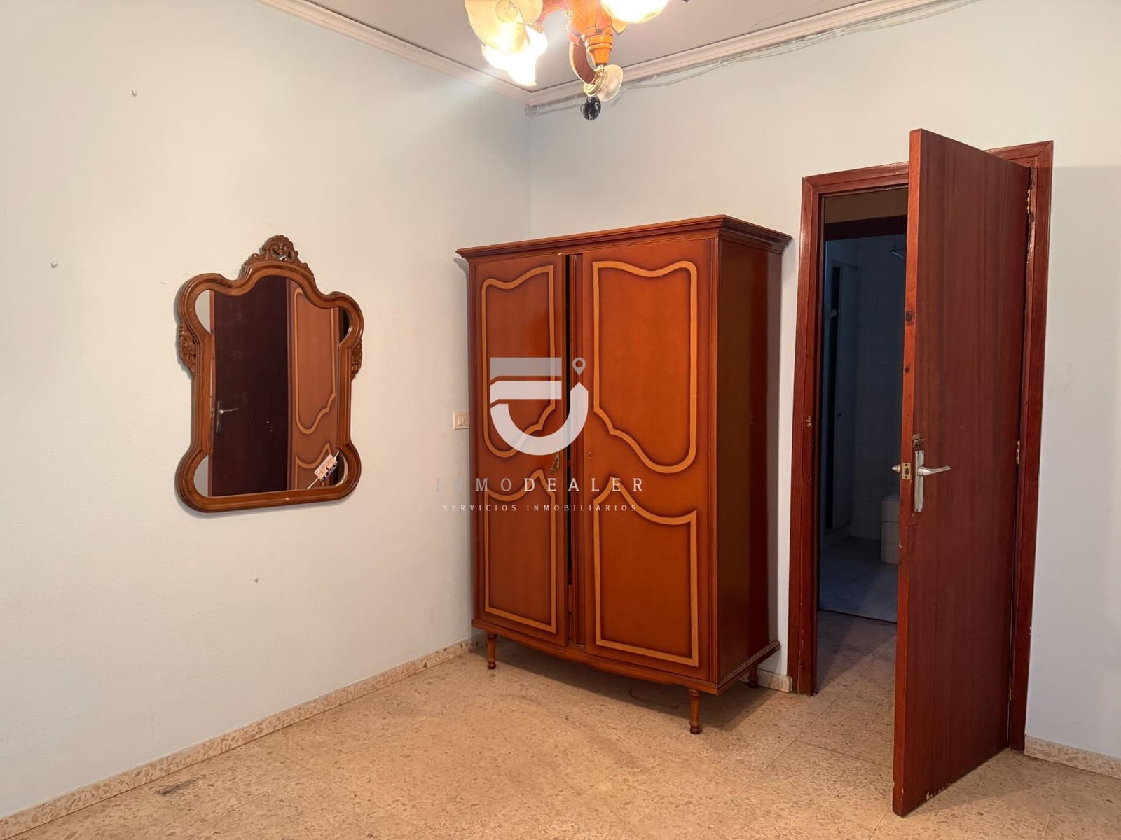 3 bedroom Townhouse for sale in La Font d'En Carros - € 130,000 (Ref: 8696474)