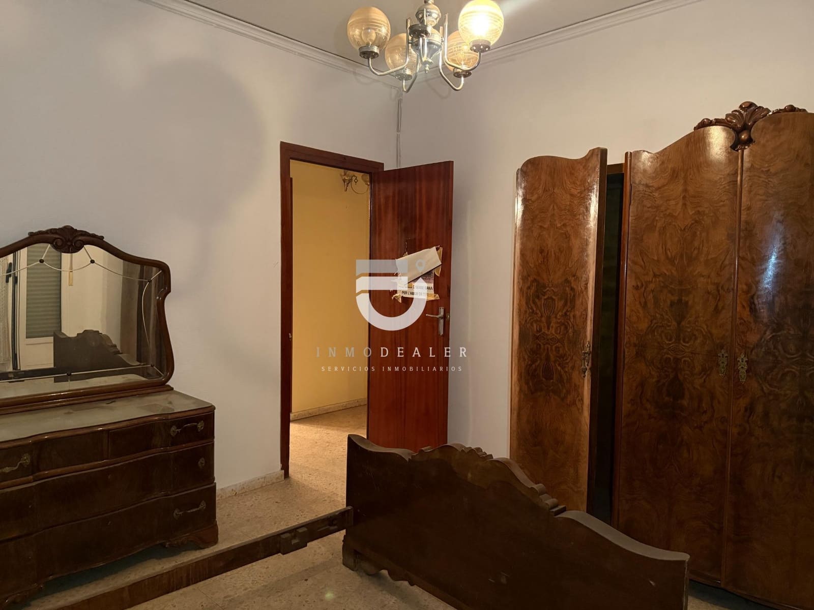 3 bedroom Townhouse for sale in La Font d'En Carros - € 130,000 (Ref: 8696474)