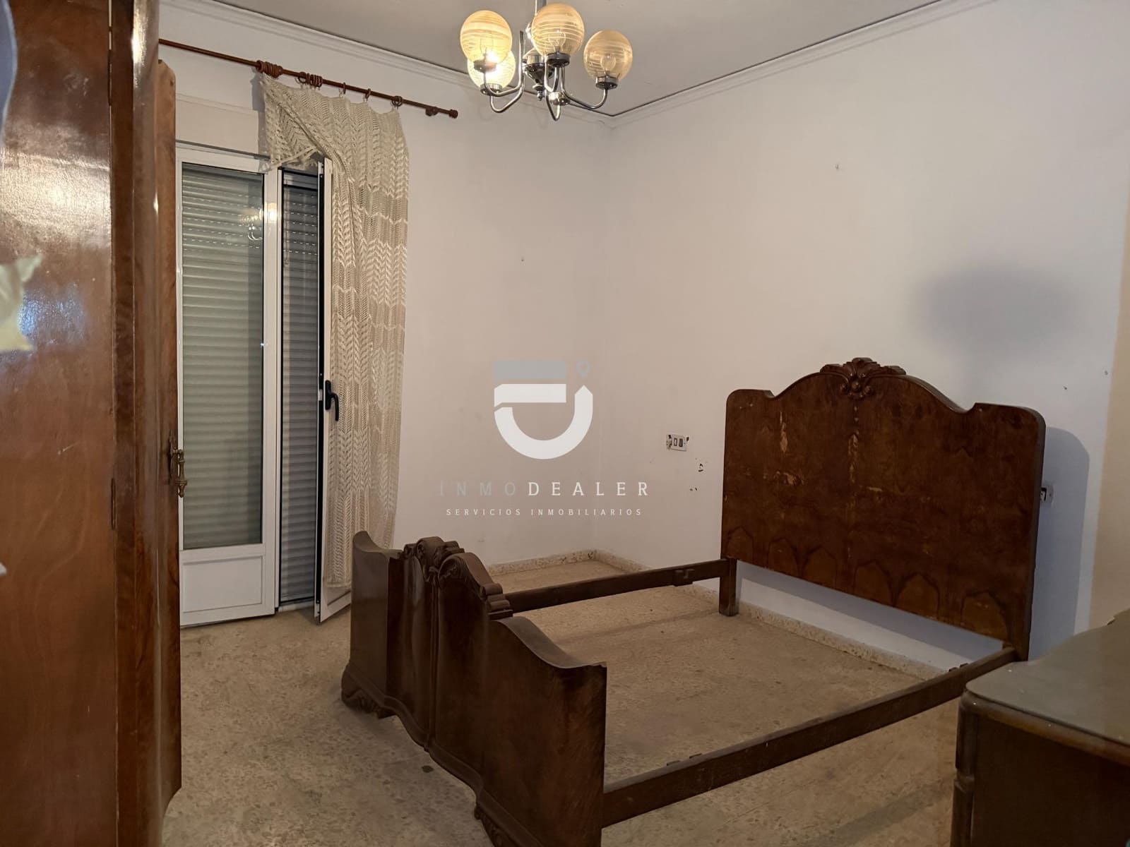 3 bedroom Townhouse for sale in La Font d'En Carros - € 130,000 (Ref: 8696474)