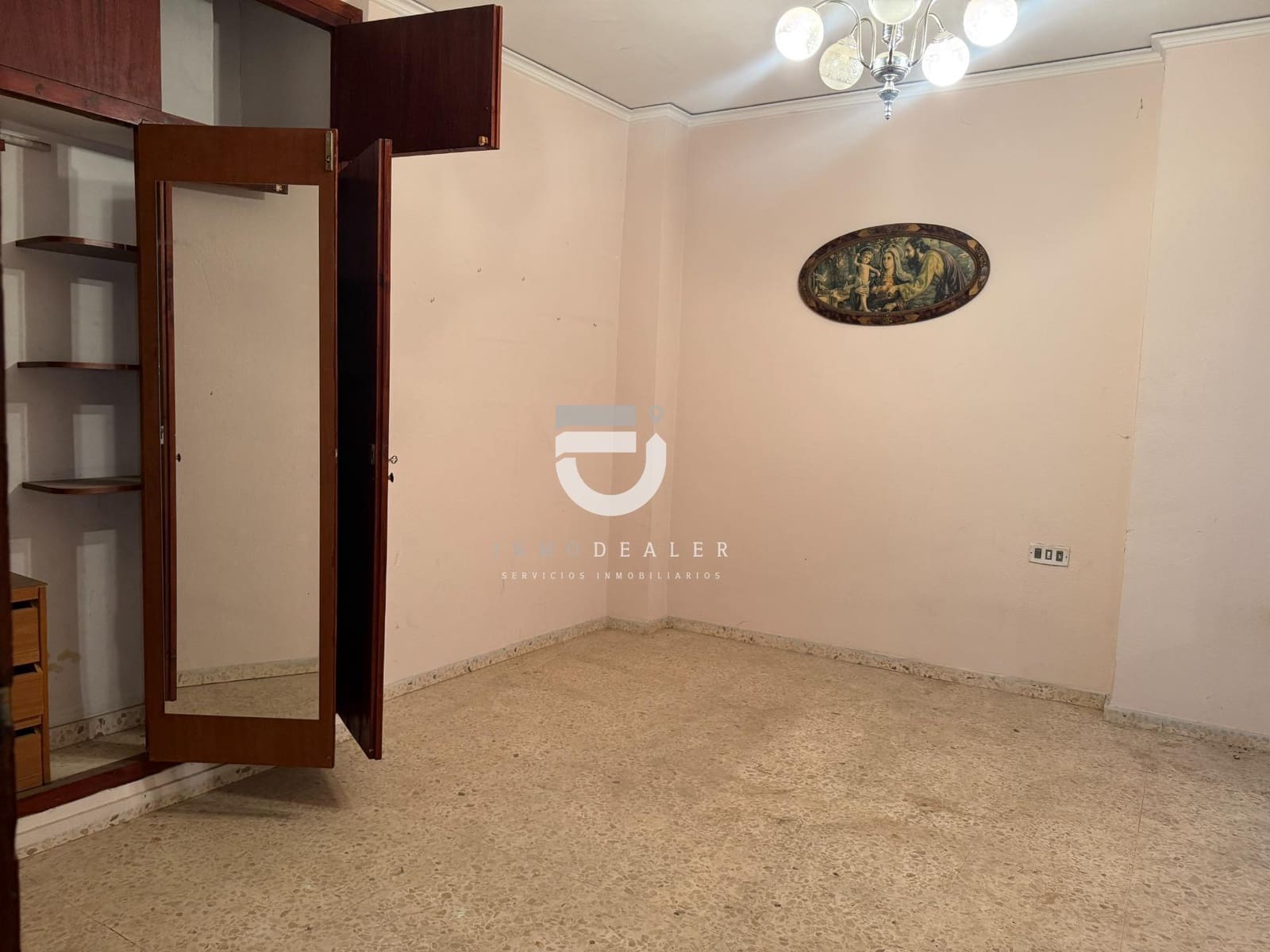 3 bedroom Townhouse for sale in La Font d'En Carros - € 130,000 (Ref: 8696474)