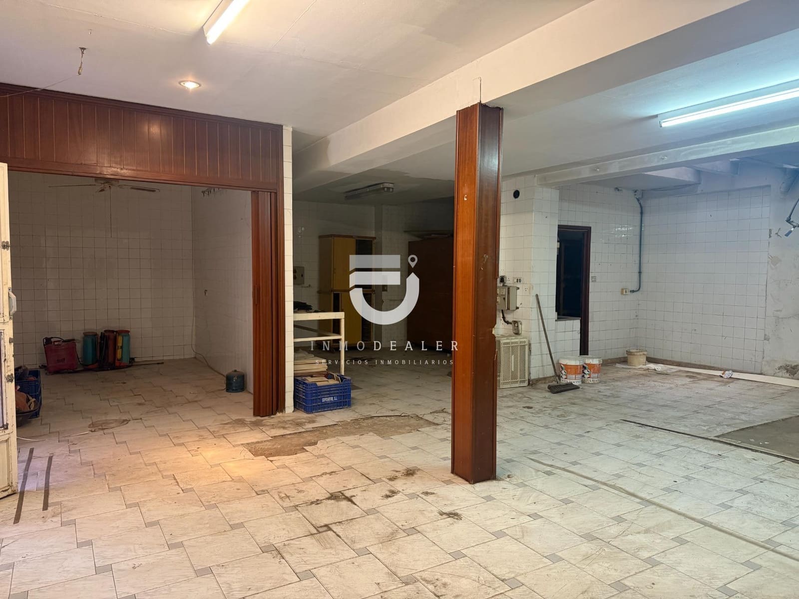 3 bedroom Townhouse for sale in La Font d'En Carros - € 130,000 (Ref: 8696474)