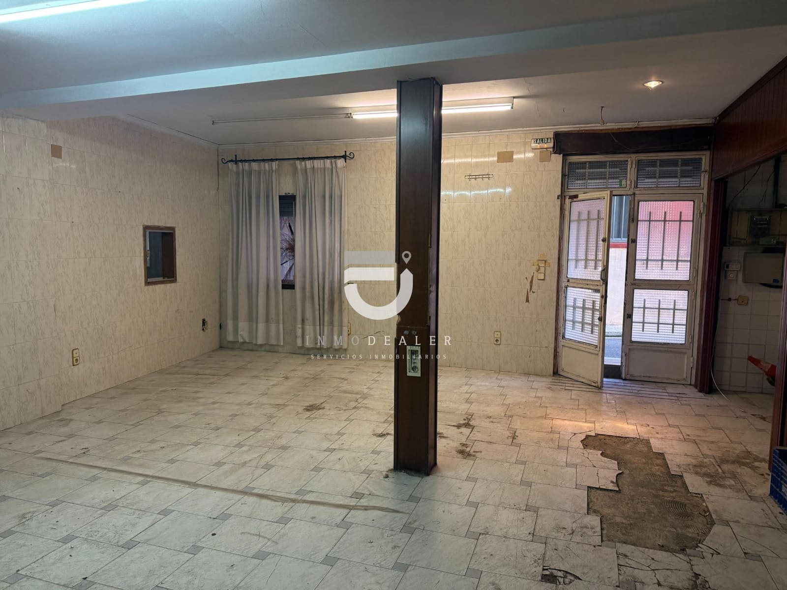 3 bedroom Townhouse for sale in La Font d'En Carros - € 130,000 (Ref: 8696474)