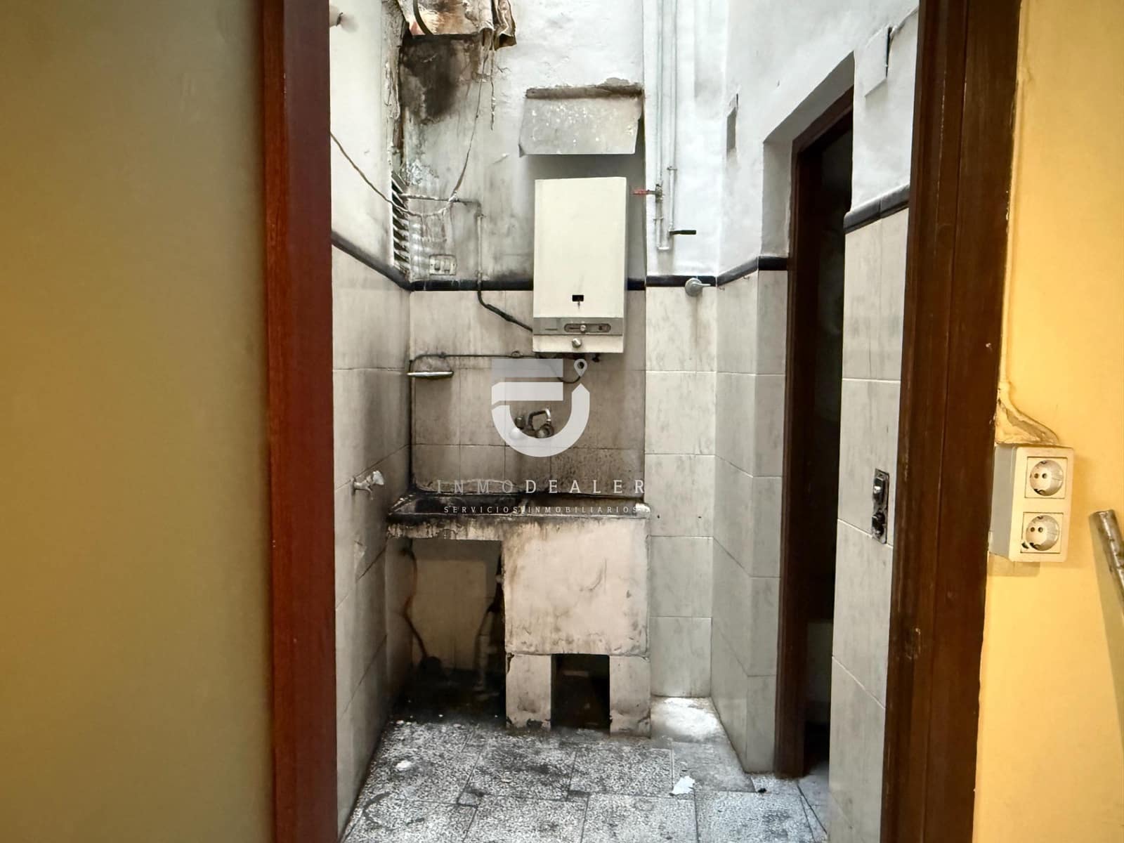 3 bedroom Townhouse for sale in La Font d'En Carros - € 130,000 (Ref: 8696474)