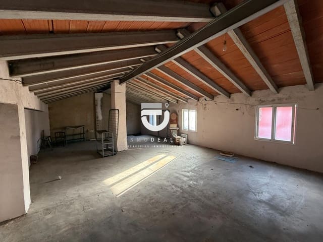 3 bedroom Townhouse for sale in La Font d'En Carròs - € 130,000 (Ref: 8696474)