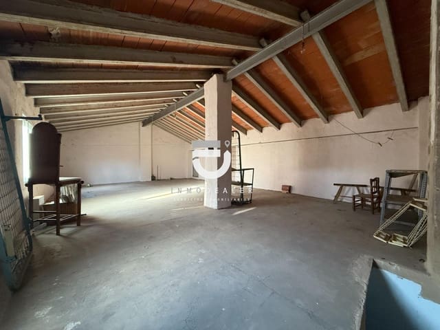 3 bedroom Townhouse for sale in La Font d'En Carròs - € 130,000 (Ref: 8696474)