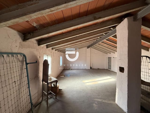 3 bedroom Townhouse for sale in La Font d'En Carròs - € 130,000 (Ref: 8696474)