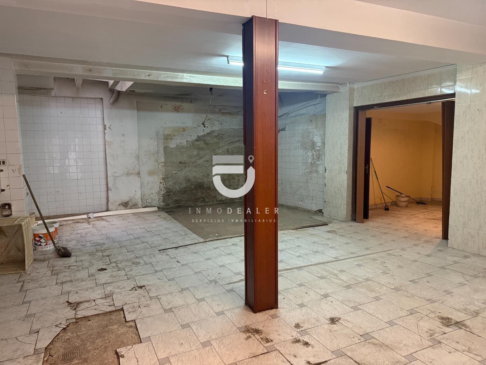 3 bedroom Townhouse for sale in La Font d'En Carros - € 130,000 (Ref: 8696474)